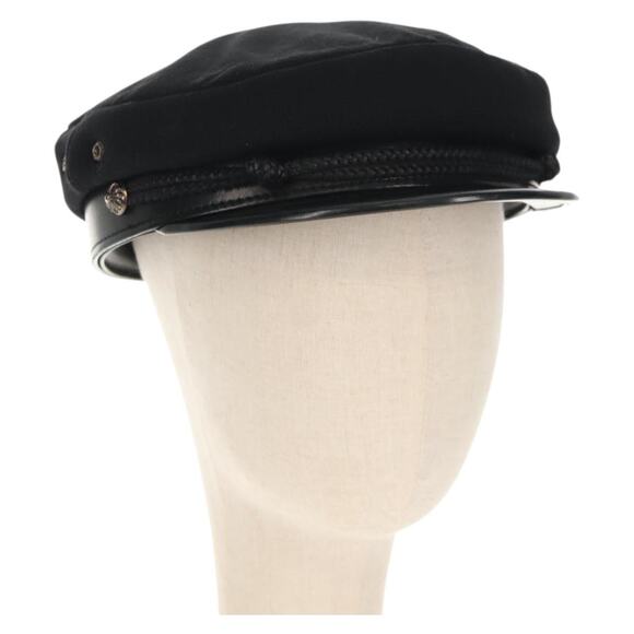 Chrome Hearts Marine Cap